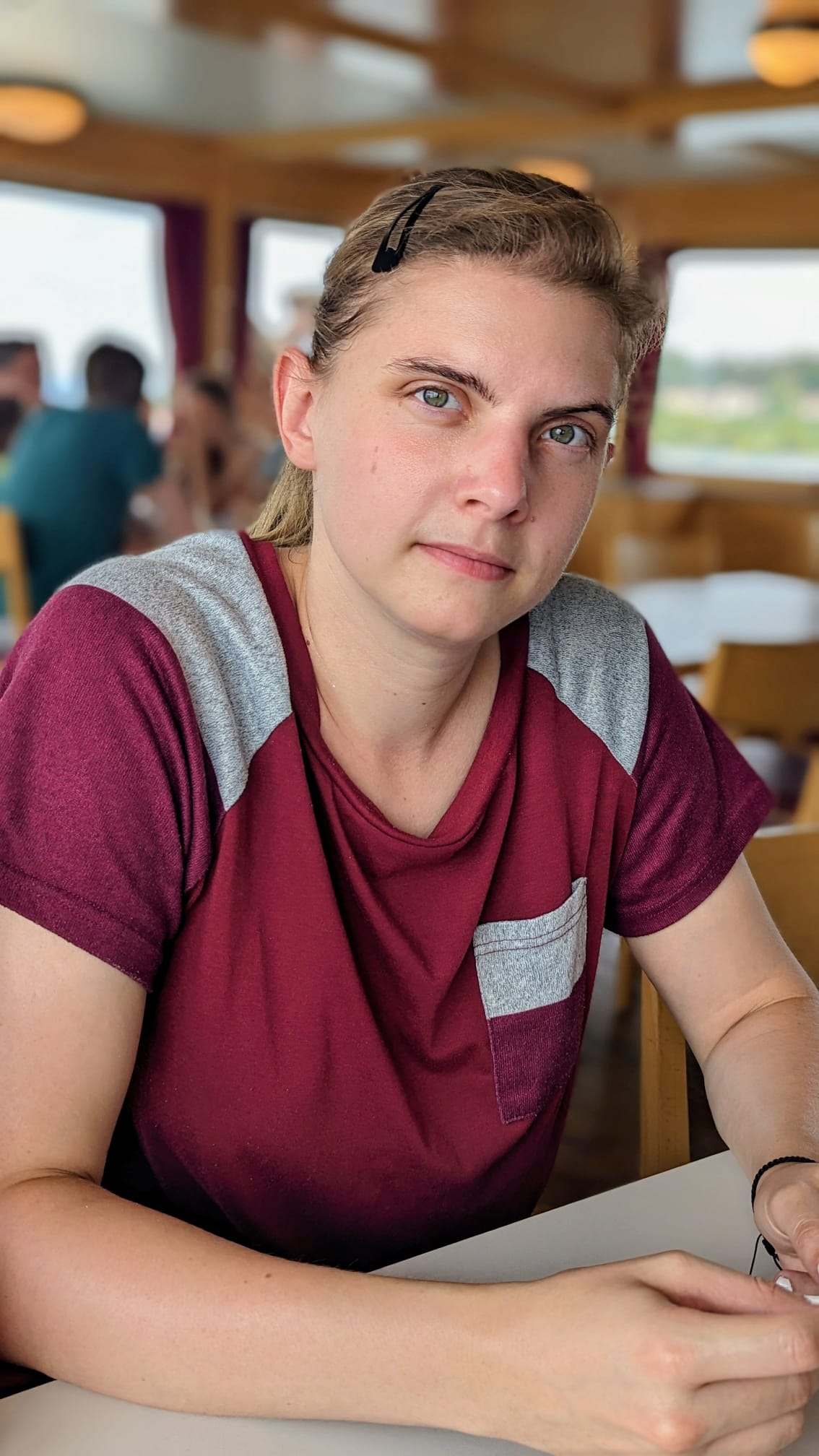 Alena Krömer